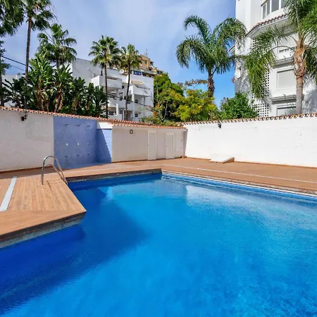 Club San Antonio Apartamento