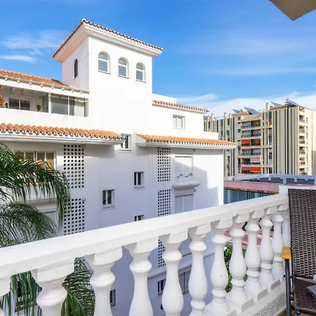 Club San Antonio Apartamento *