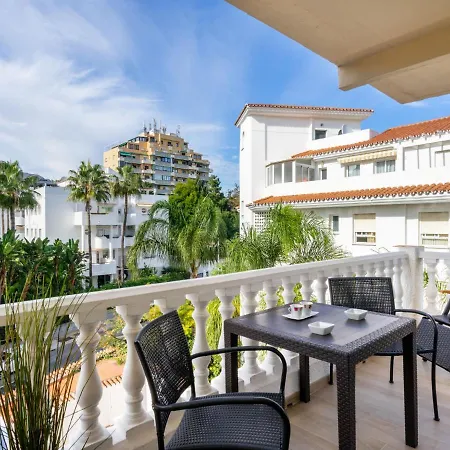 Club San Antonio Apartamento