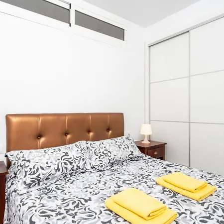 Apartamento Club San Antonio *