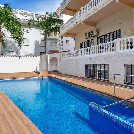 Club San Antonio Apartament *