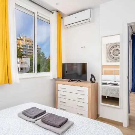 Club San Antonio Apartament