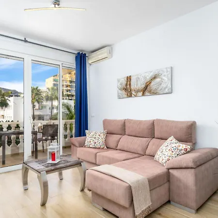 Club San Antonio Apartament Torremolinos