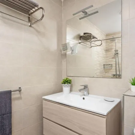 Apartament Club San Antonio