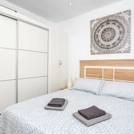 Club San Antonio Appartement
