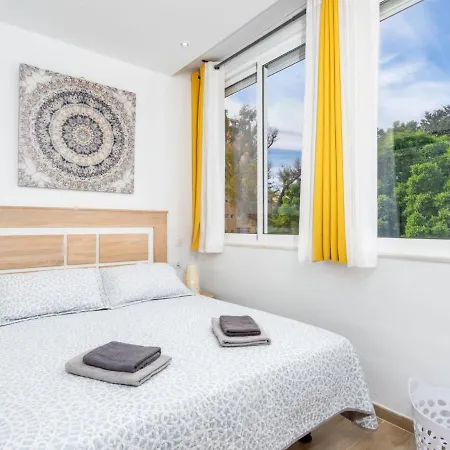 Club San Antonio *